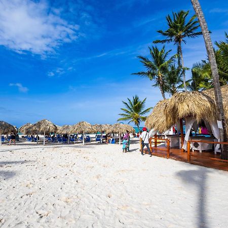 Amazing Penthouse In Punta Cana With Ocean View Luaran gambar