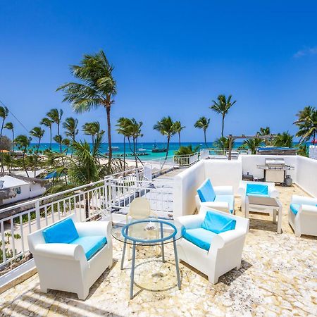 Amazing Penthouse In Punta Cana With Ocean View Luaran gambar