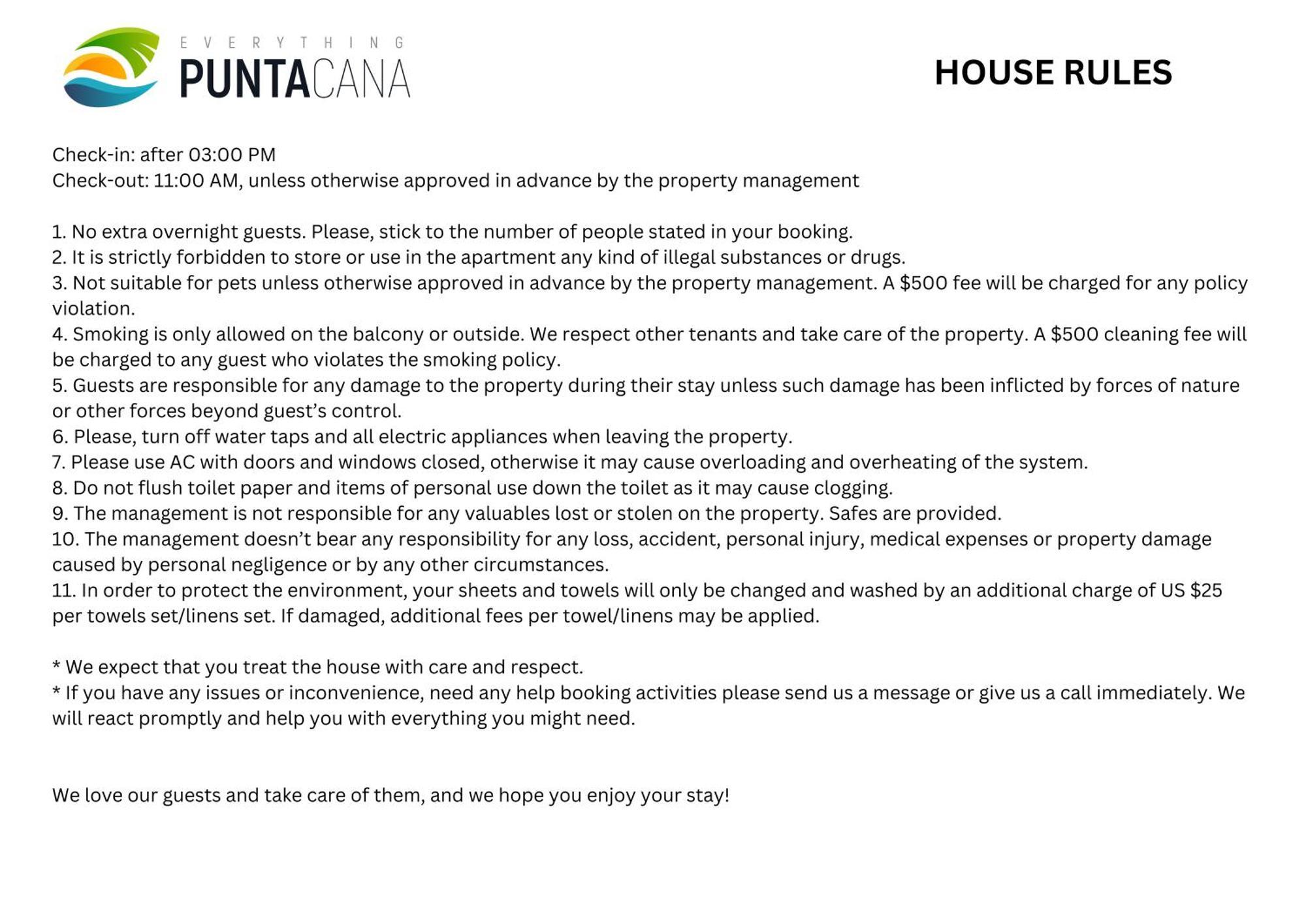 Amazing Penthouse In Punta Cana With Ocean View Luaran gambar
