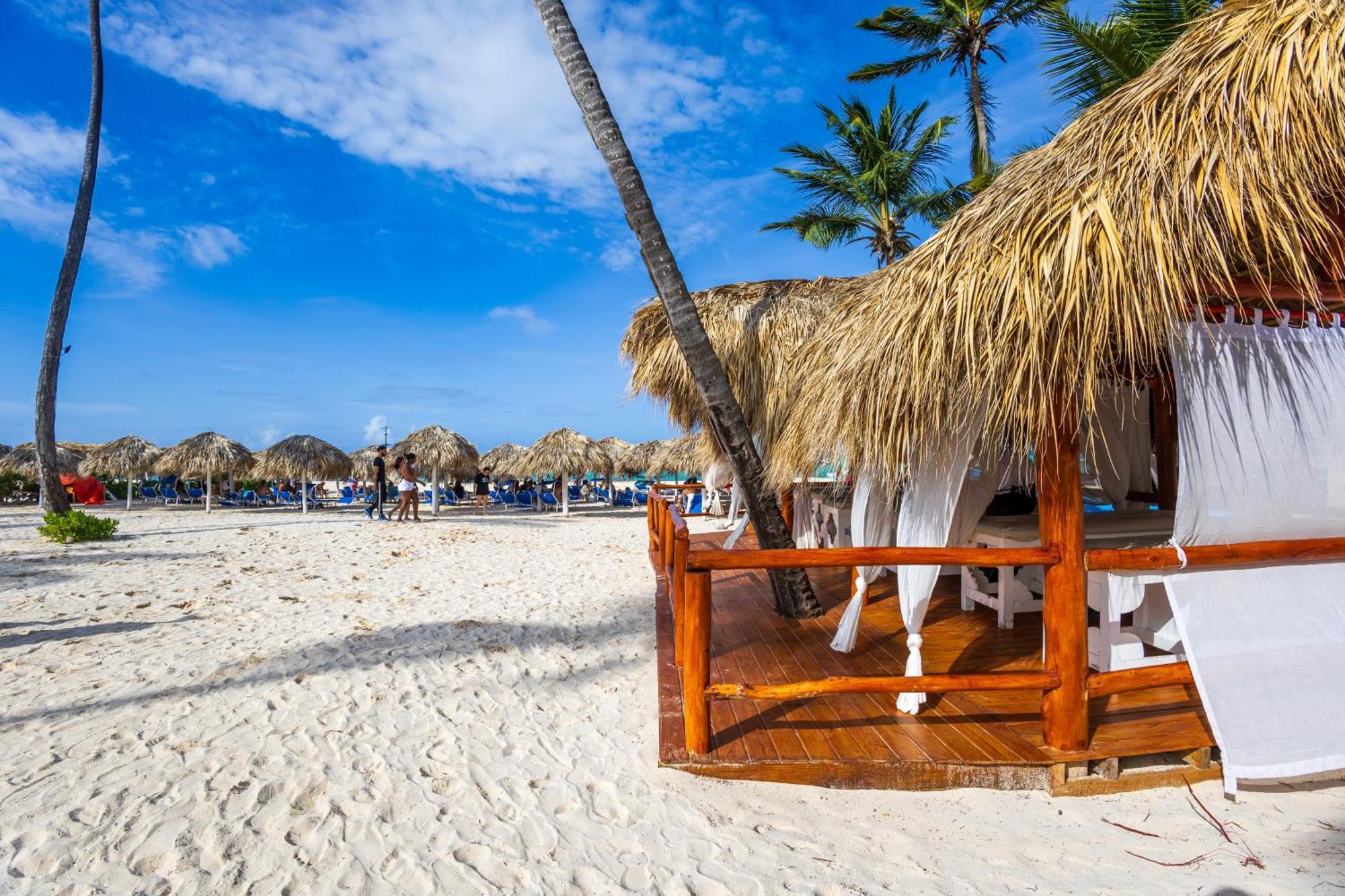 Amazing Penthouse In Punta Cana With Ocean View Luaran gambar