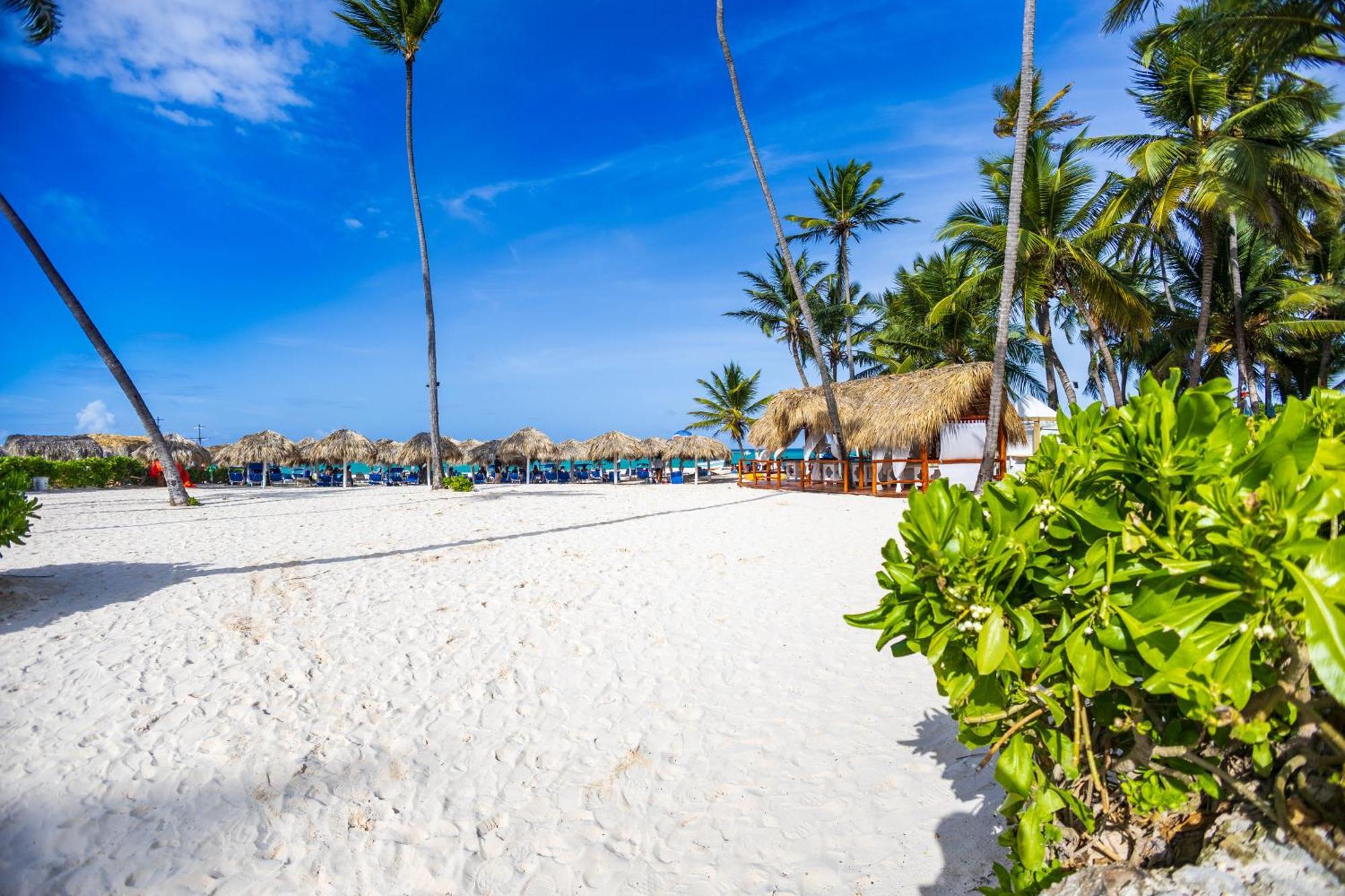 Amazing Penthouse In Punta Cana With Ocean View Luaran gambar