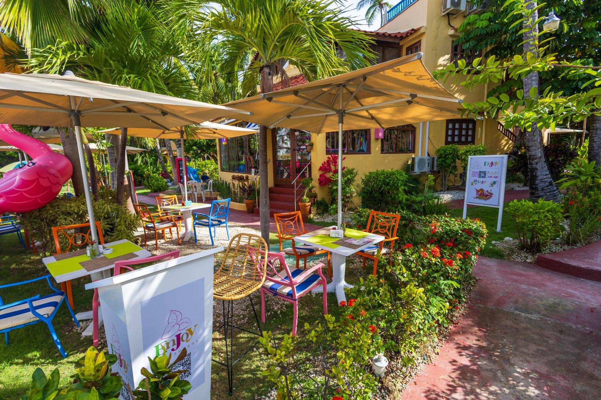 Amazing Penthouse In Punta Cana With Ocean View Luaran gambar