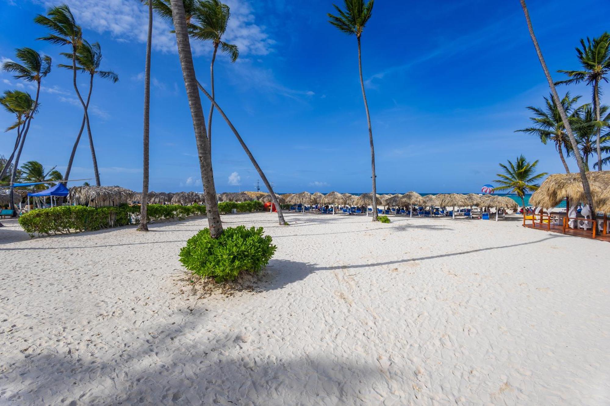 Amazing Penthouse In Punta Cana With Ocean View Luaran gambar