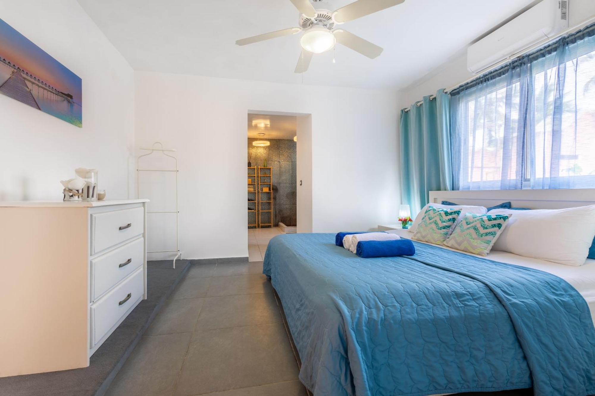 Amazing Penthouse In Punta Cana With Ocean View Luaran gambar