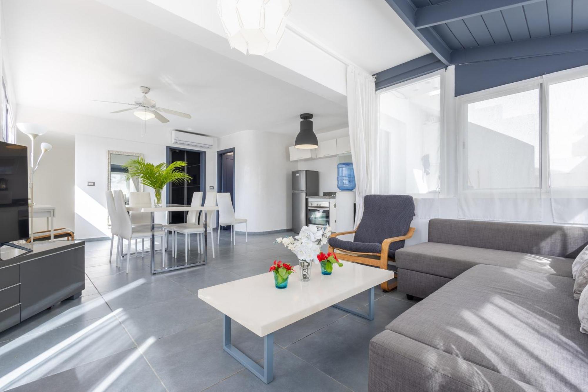 Amazing Penthouse In Punta Cana With Ocean View Luaran gambar