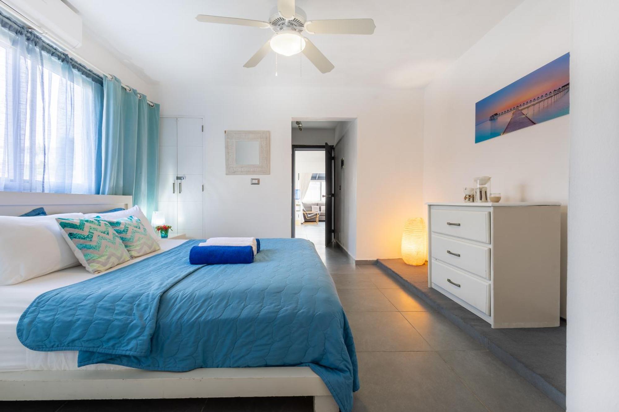 Amazing Penthouse In Punta Cana With Ocean View Luaran gambar