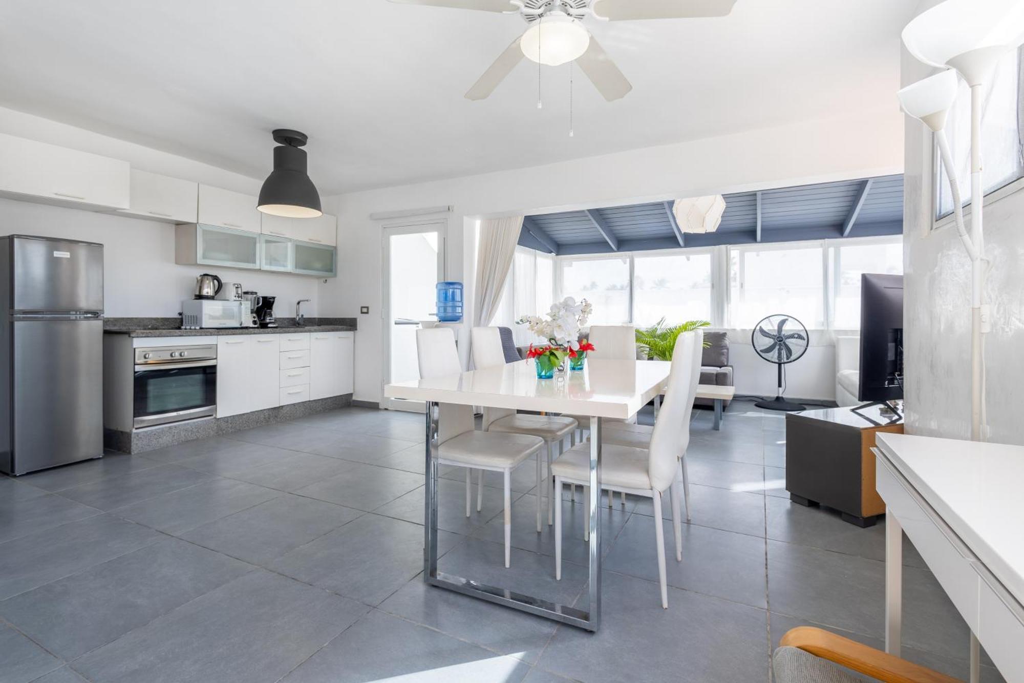 Amazing Penthouse In Punta Cana With Ocean View Luaran gambar