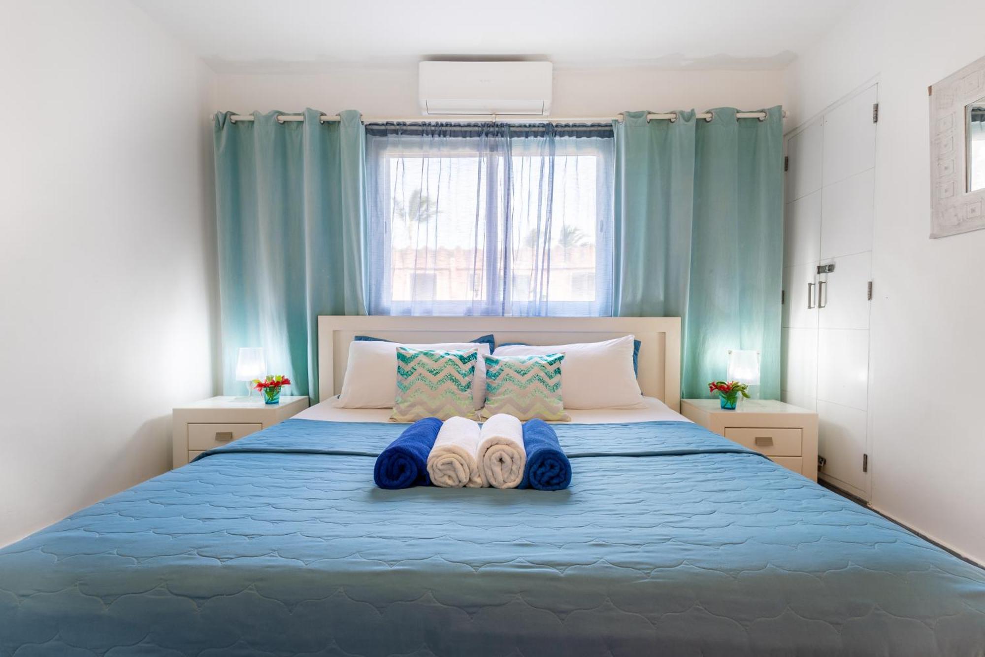 Amazing Penthouse In Punta Cana With Ocean View Luaran gambar